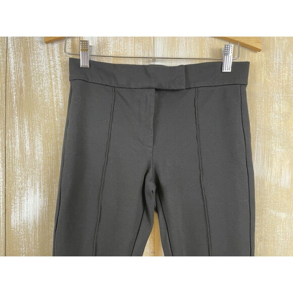 Getting Back To Square One GBTSO Women’s Black Skinny Stretch Pants Size Small - Picture 2 of 11